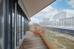 Furnished apartment in Berlin, Mitte - #6381-5