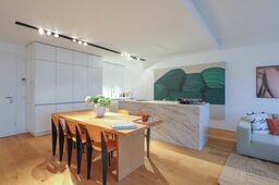 Furnished apartment in Berlin, Mitte - #6381-8