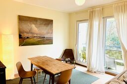 Furnished apartment in Berlin, Charlottenburg - #6383-1