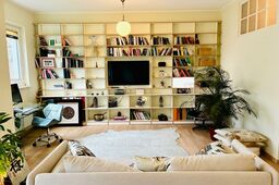 Furnished apartment in Berlin, Charlottenburg - #6383-2