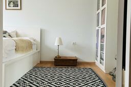 Furnished apartment in Berlin, Charlottenburg - #6383-7