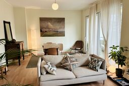 Furnished apartment in Berlin, Charlottenburg - #6383-3