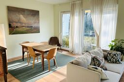 Furnished apartment in Berlin, Charlottenburg - #6383-4