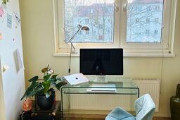 Furnished apartment in Berlin, Charlottenburg - #6383-5