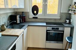 Furnished apartment in Berlin, Charlottenburg - #6383-8