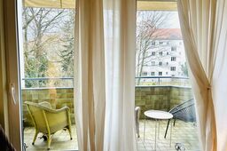 Furnished apartment in Berlin, Charlottenburg - #6383-9