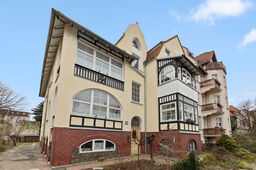 Möblierte Wohnung in Berlin, Lichtenberg - #6388-8