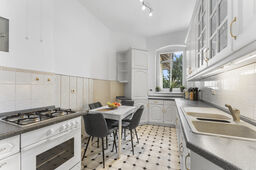 Möblierte Wohnung in Berlin, Lichtenberg - #6388-6