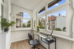 Möblierte Wohnung in Berlin, Lichtenberg - #6388-4