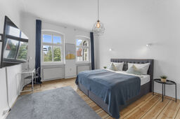 Möblierte Wohnung in Berlin, Lichtenberg - #6388-3