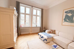 Furnished apartment in Berlin, Mitte - #6349-1