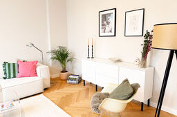 Furnished apartment in Berlin, Mitte - #6349-2