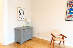 Furnished apartment in Berlin, Mitte - #6349-3