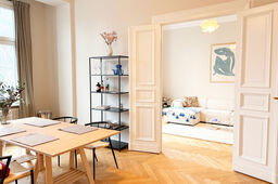 Furnished apartment in Berlin, Mitte - #6349-4