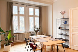 Furnished apartment in Berlin, Mitte - #6349-5