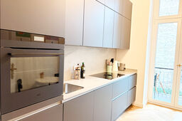 Furnished apartment in Berlin, Mitte - #6349-8