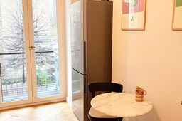 Furnished apartment in Berlin, Mitte - #6349-9