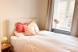 Furnished apartment in Berlin, Mitte - #6349-10