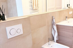 Furnished apartment in Berlin, Mitte - #6349-15