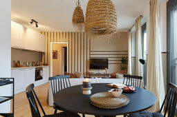 Furnished apartment in Berlin, Mitte - #6391-2