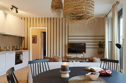 Furnished apartment in Berlin, Mitte - #6391-3