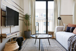 Furnished apartment in Berlin, Mitte - #6391-6