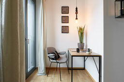 Furnished apartment in Berlin, Mitte - #6391-9