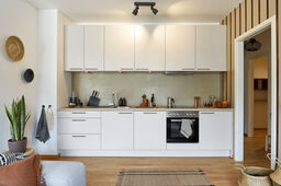 Furnished apartment in Berlin, Mitte - #6391-12