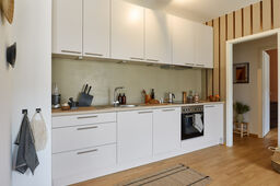 Furnished apartment in Berlin, Mitte - #6391-13