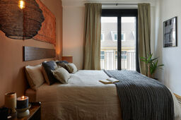 Furnished apartment in Berlin, Mitte - #6391-17