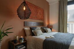 Furnished apartment in Berlin, Mitte - #6391-18