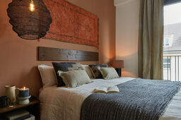 Furnished apartment in Berlin, Mitte - #6391-19