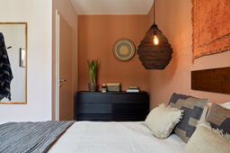 Furnished apartment in Berlin, Mitte - #6391-21