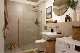 Furnished apartment in Berlin, Mitte - #6391-22