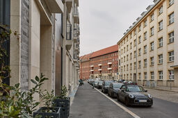 Furnished apartment in Berlin, Mitte - #6391-25