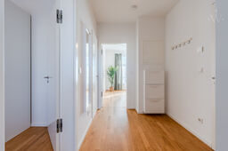 Furnished apartment in Berlin, Zehlendorf - #6397-17