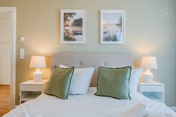 Furnished apartment in Berlin, Zehlendorf - #6397-30