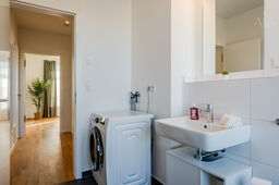 Furnished apartment in Berlin, Zehlendorf - #6397-26