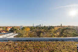 Furnished apartment in Berlin, Zehlendorf - #6397-23