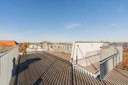 Furnished apartment in Berlin, Zehlendorf - #6397-22