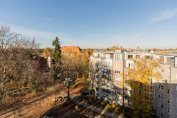 Furnished apartment in Berlin, Zehlendorf - #6397-21