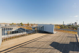 Furnished apartment in Berlin, Zehlendorf - #6397-20