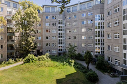 Furnished apartment in Berlin, Zehlendorf - #6397-19