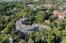 Furnished apartment in Berlin, Zehlendorf - #6397-18