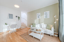 Furnished apartment in Berlin, Zehlendorf - #6397-2