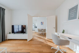 Furnished apartment in Berlin, Zehlendorf - #6397-5