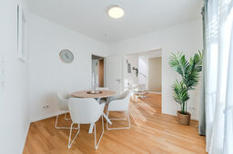 Furnished apartment in Berlin, Zehlendorf - #6397-8