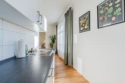 Furnished apartment in Berlin, Zehlendorf - #6397-11