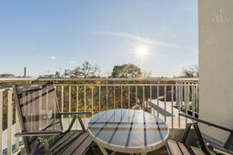 Furnished apartment in Berlin, Zehlendorf - #6397-12