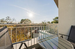 Furnished apartment in Berlin, Zehlendorf - #6397-13